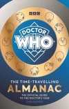 Doctor Who: The Time-Travelling Almanac - zdjęcie
