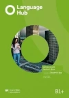 Language Hub. Intermediate B1+ Student's Book + kod Student's App - zdjęcie