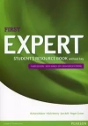 First Expert. Student's Resource Book without key - zdjęcie