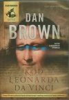 Kod Leonarda da Vinci. Audiobook - zdjęcie