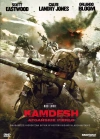 Kamdesh. Afgańskie piekło, DVD - zdjęcie