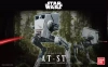 Model plastikowy Star Wars 1/48 AT-ST - zdjęcie