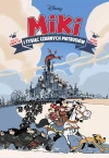 Myszka Miki. Miki i tysiąc Czarnych Piotrusiów - zdjęcie