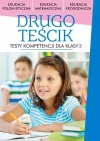 Drugoteścik. Testy kompetencji dla klasy 2 - zdjęcie