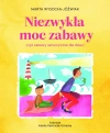 Niezwykła moc zabawy, czyli zabawy sensoryczne dla dzieci - zdjęcie