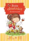 Boże obietnice dla dziewczynek - zdjęcie