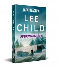 Jack Reacher. Uprowadzony, zdjęcie 2