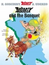 Asterix Asterix and The Banquet - zdjęcie