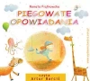 Piegowate opowiadania. Audiobook - zdjęcie