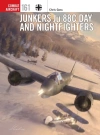Junkers Ju 88C Day and Nightfighters - zdjęcie