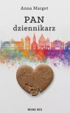 Pan dziennikarz - zdjęcie