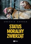 Status moralny zwierząt - zdjęcie