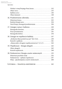 Liturgia ze źródła, zdjęcie 8
