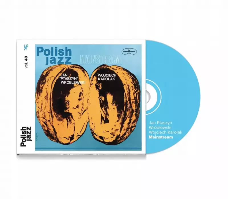 Polish Jazz Volume 40: Mainstream Polish Jazz Volume 40: Mainstream
