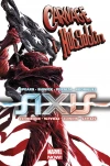 Axis. Carnage i Hobgoblin - zdjęcie