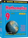 Mathematics 9. MYP 4. 3rd Edition - zdjęcie
