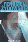 Fenomen żydowski? Ze studiów nad etniczną aktywnością - zdjęcie