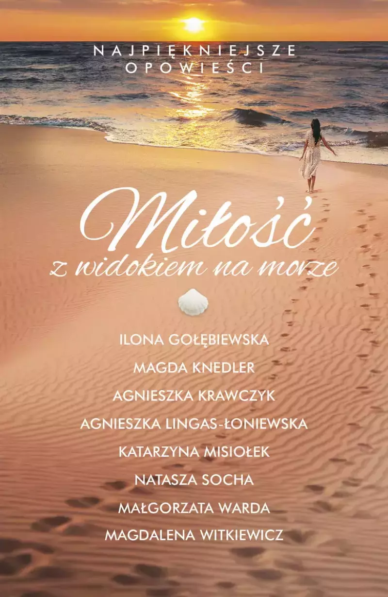 Miłość z widokiem na morze Miłość z widokiem na morze