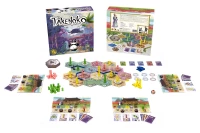 Takenoko, zdjęcie 3