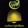 Let Your Light Shine. CD - zdjęcie
