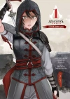 Assassin's Creed. Miecz Shao Jun. Chiny. Tom 1 - zdjęcie