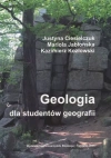 Geologia dla studentów geografii w.3 uzupełnione - zdjęcie
