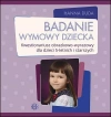 Badanie wymowy dziecka. Kwestionariusz obrazkowo-wyrazowy dla dzieci 5-letnich i starszych - zdjęcie