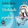 Seria owocowa. Tom 3. Herbatniki z jagodami. Audiobook - zdjęcie