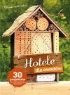 Hotele dla owadów - zdjęcie