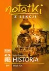 Notatki z lekcji. Historia. Wiek XIX - zdjęcie