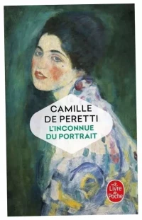 L'Inconnue du portrait: Roman, zdjęcie 2