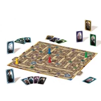 Labyrinth. Harry Potter, zdjęcie 2