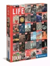 Puzzle 1000 elementów. Life Collection - zdjęcie