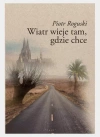 Wiatr wieje tam, gdzie chce - zdjęcie