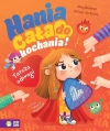 Hania cała do kochania! Tarcza odwagi - zdjęcie