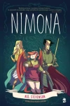 Nimona - zdjęcie