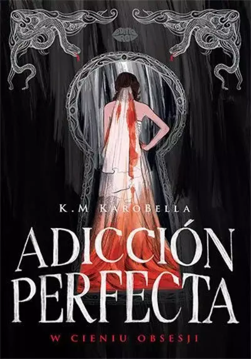 Adicción perfecta: W cieniu obsesji Adicción perfecta: W cieniu obsesji