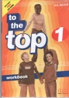 To The Top 1 WB + CD MM PUBLICATIONS - zdjęcie