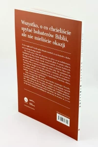 Wywiady biblijne. Rozmowy bez cenzury, zdjęcie 2