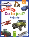Popatrz! Co to jest? Pojazdy - zdjęcie