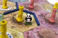 Takenoko, zdjęcie 6