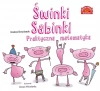 Świnki Sabinki. Praktyczna matematyka - zdjęcie