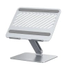Podstawka do laptopa UGREEN LP339 (srebrna) - zdjęcie