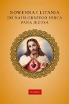Nowenna i litania do Najsłodszego Serca Pana - zdjęcie