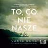 CD MP3 To, co nie nasze - zdjęcie