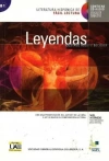 Leyendas B1 +CD - zdjęcie