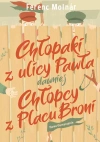 Chłopaki z ulicy Pawła, dawniej Chłopcy z Placu Broni - zdjęcie