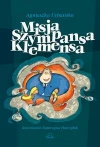 Misja szympansa Klemensa - zdjęcie