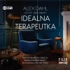 Idealna terapeutka. Audiobook - zdjęcie