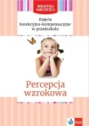 Biblioteka Nauczyciela. Percepcja słuchowa - zdjęcie